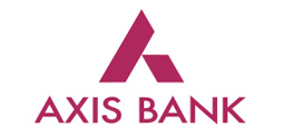 axis bank payment option