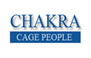 Chakra Cage People