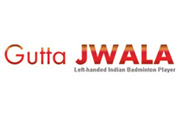 Gutta Jwala