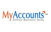 MyAccounts Software