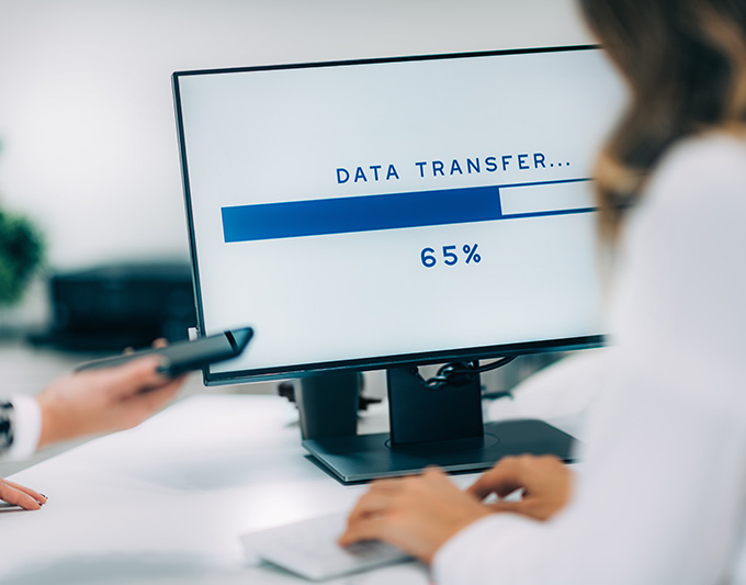 Data Migration Support