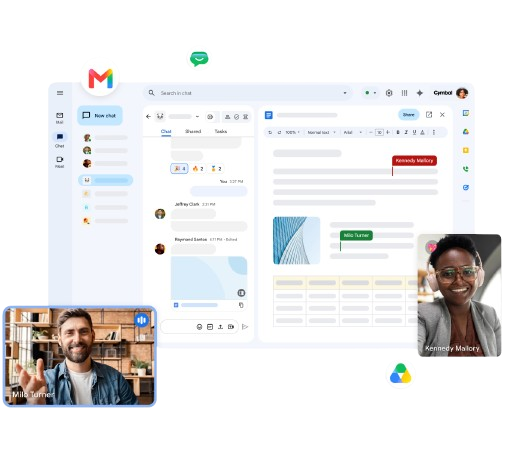 Google GSuite Pricing
