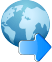 domain forwarding