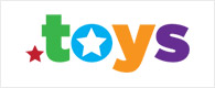 toys domain name register