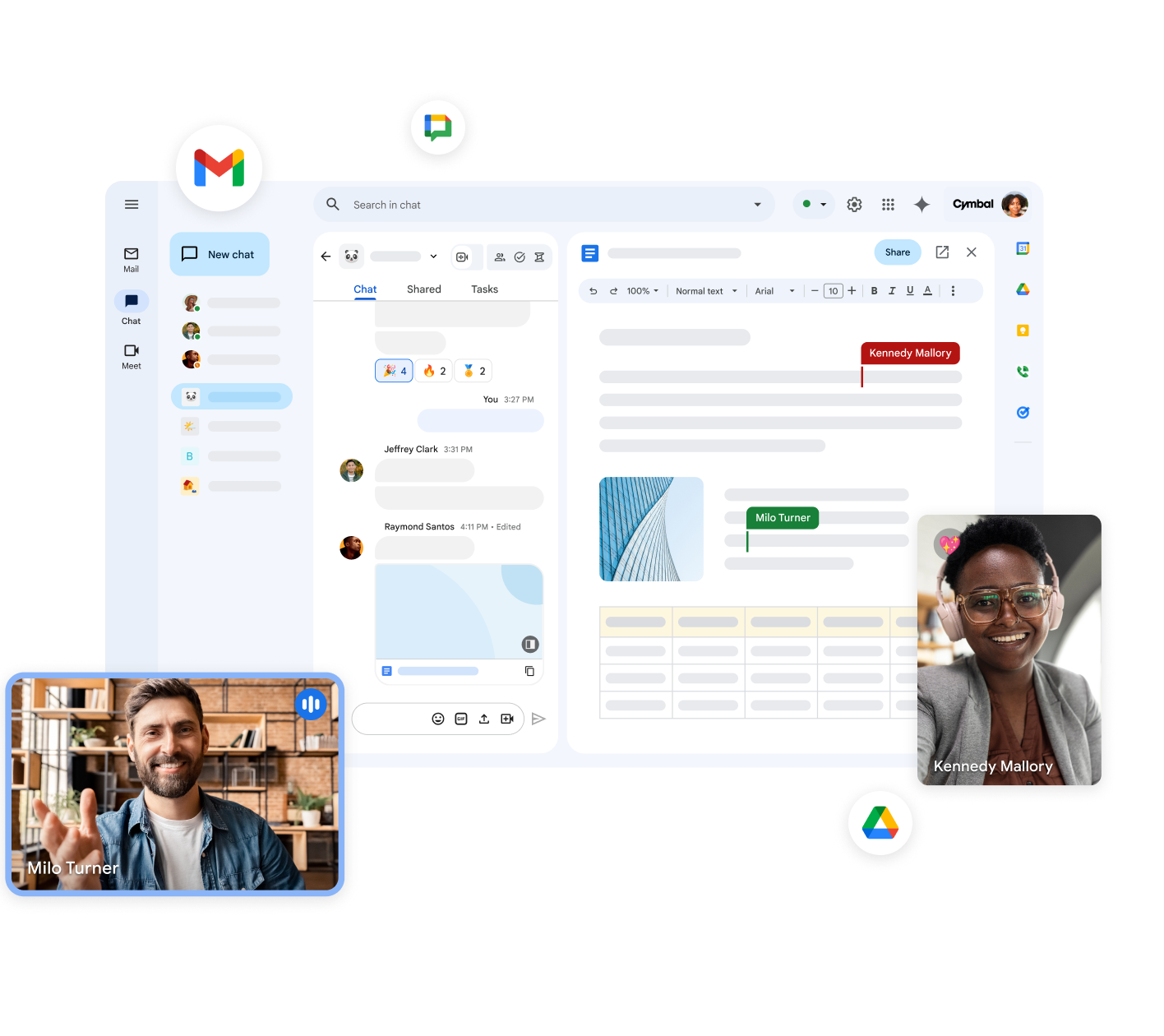 Google GSuite Pricing
