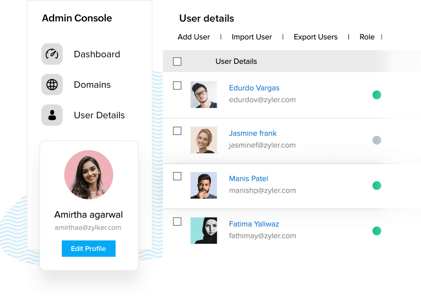 Zoho Partner