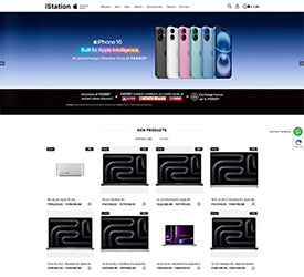 iStation