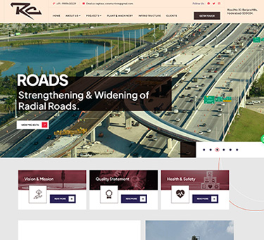 Raghava Constructions